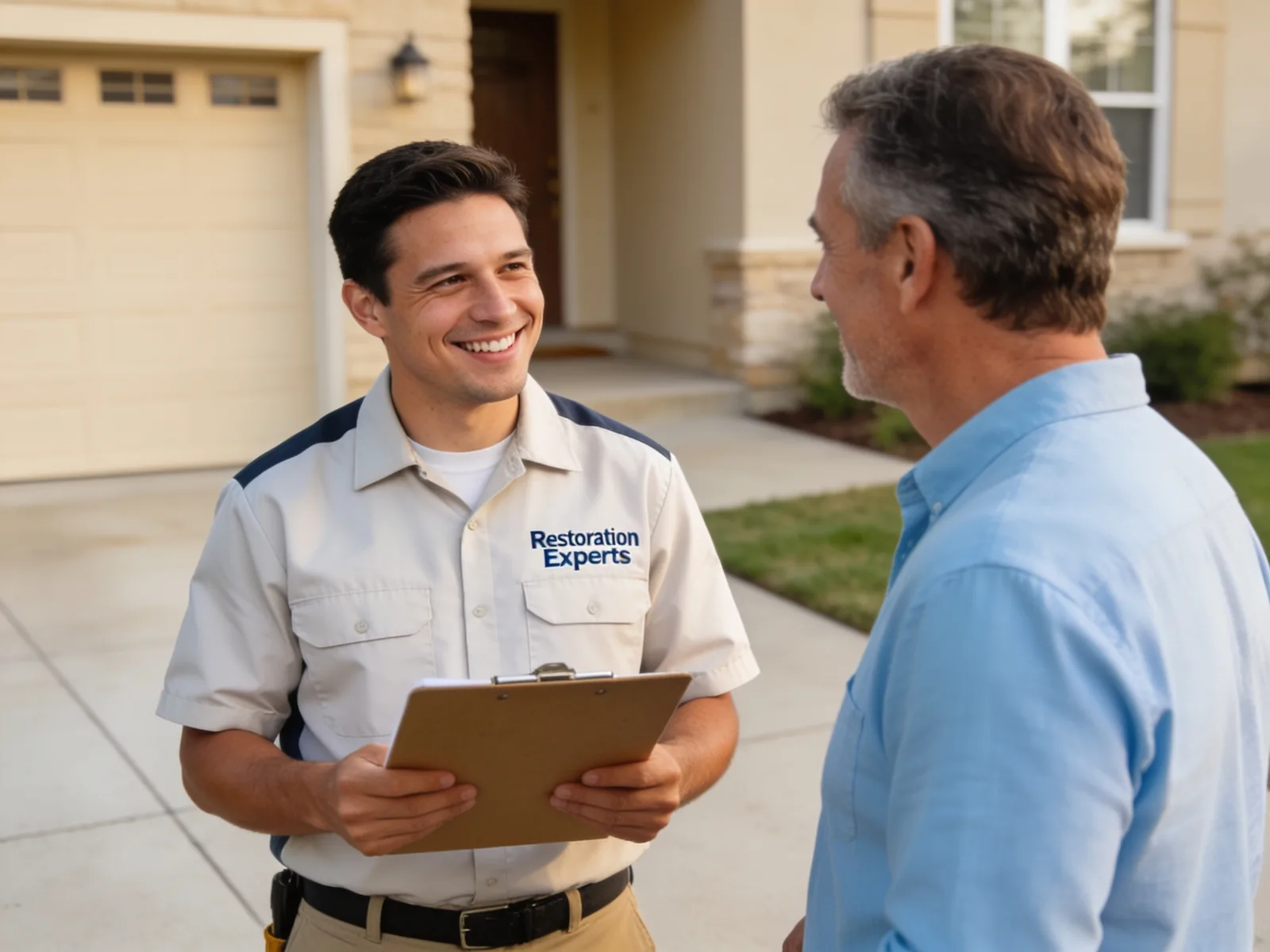 Water Damage Cleanup Hoschton, GA FAQs